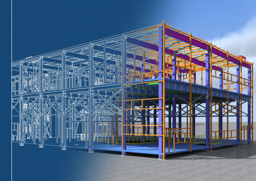 3D BIM Modeling